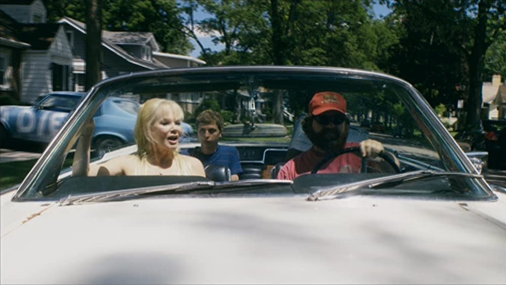 Youth in Revolt（原題）の画像