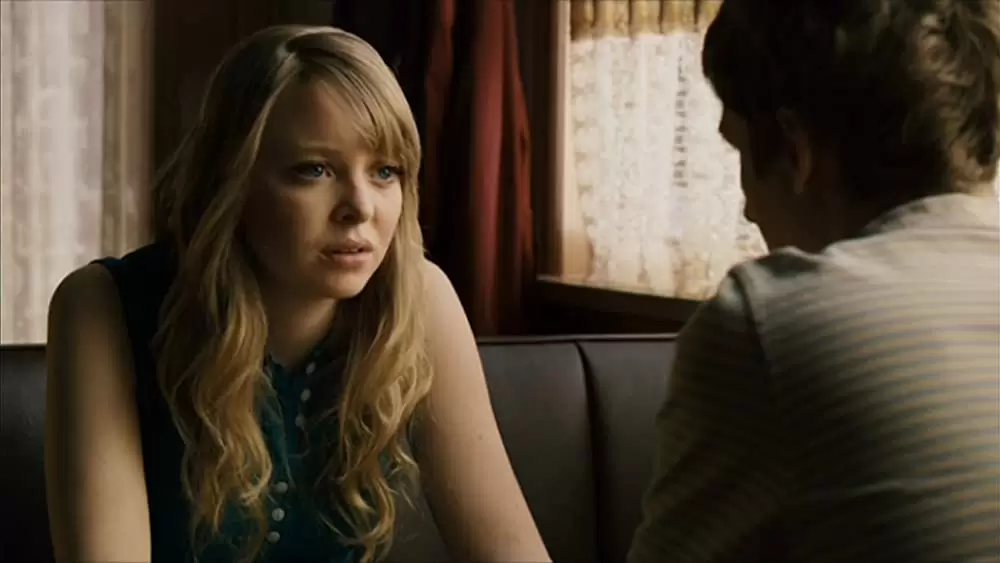 「Youth in Revolt（原題）」マイケル・セラ & ポーシャ・ダブルデイの画像