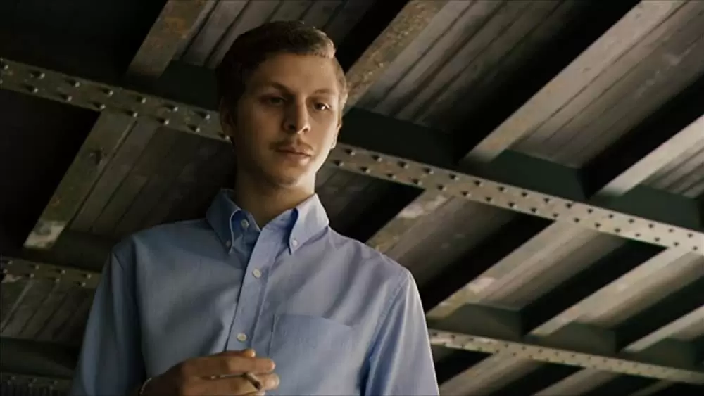 「Youth in Revolt（原題）」マイケル・セラの画像