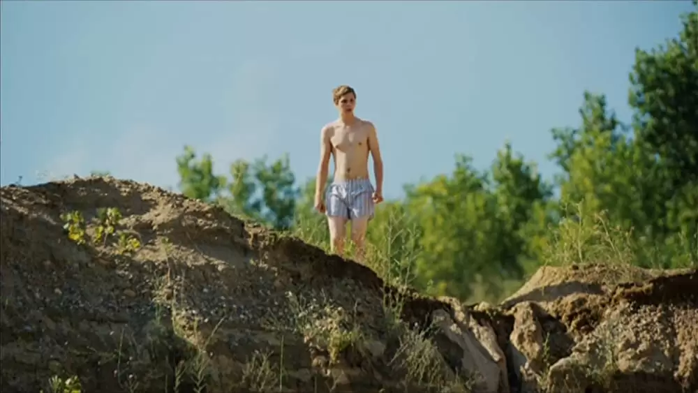 「Youth in Revolt（原題）」マイケル・セラの画像