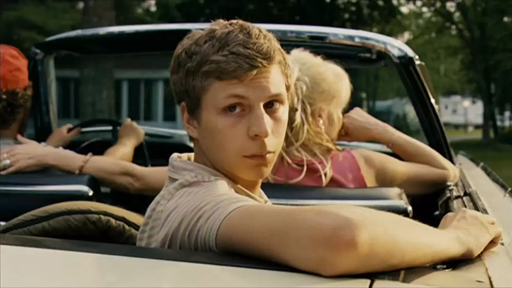「Youth in Revolt（原題）」マイケル・セラの画像