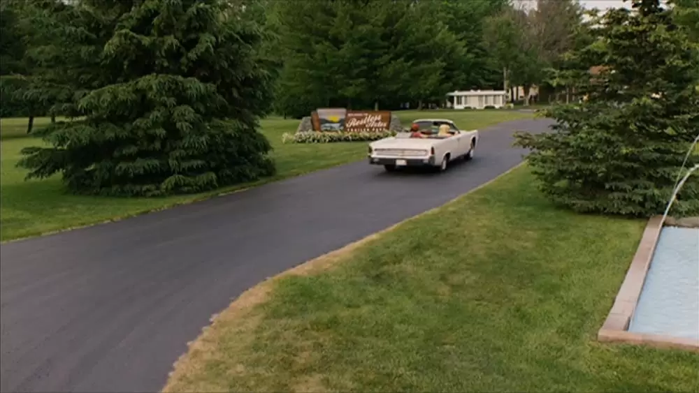 Youth in Revolt（原題）の画像