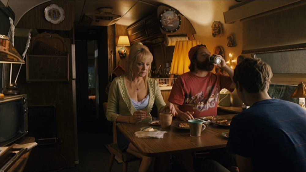 Youth in Revolt（原題）の画像