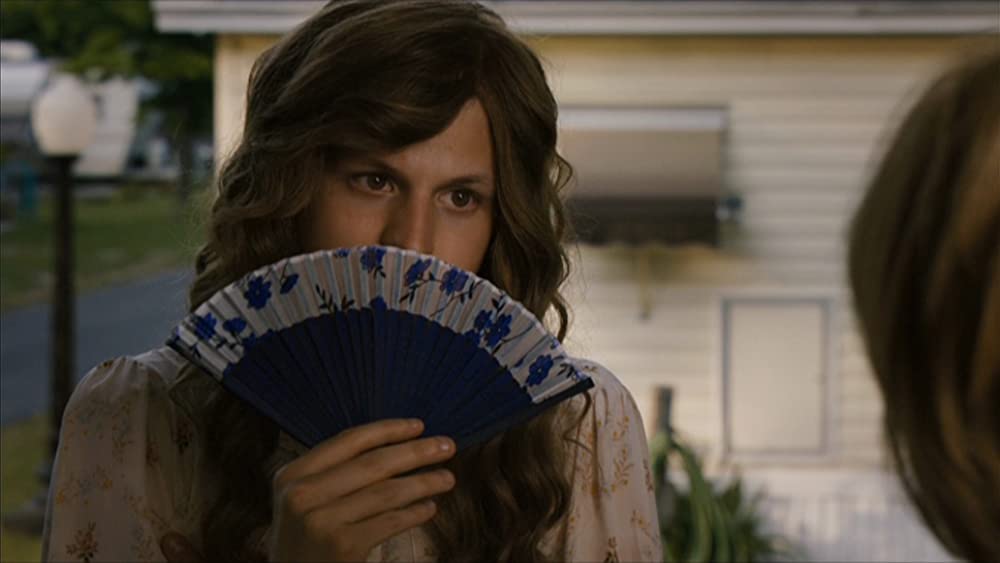 Youth in Revolt（原題）の画像