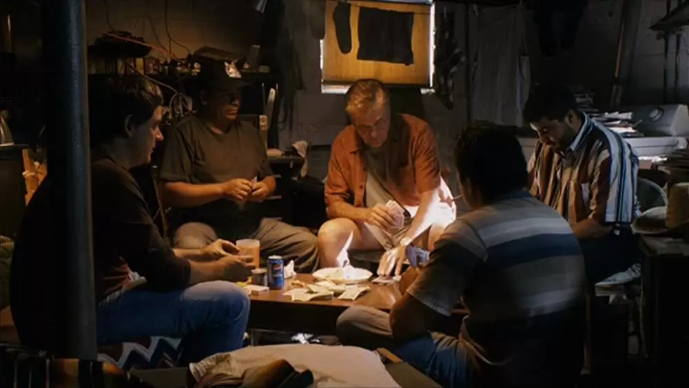 「Youth in Revolt（原題）」フレッド・ウィラードの画像