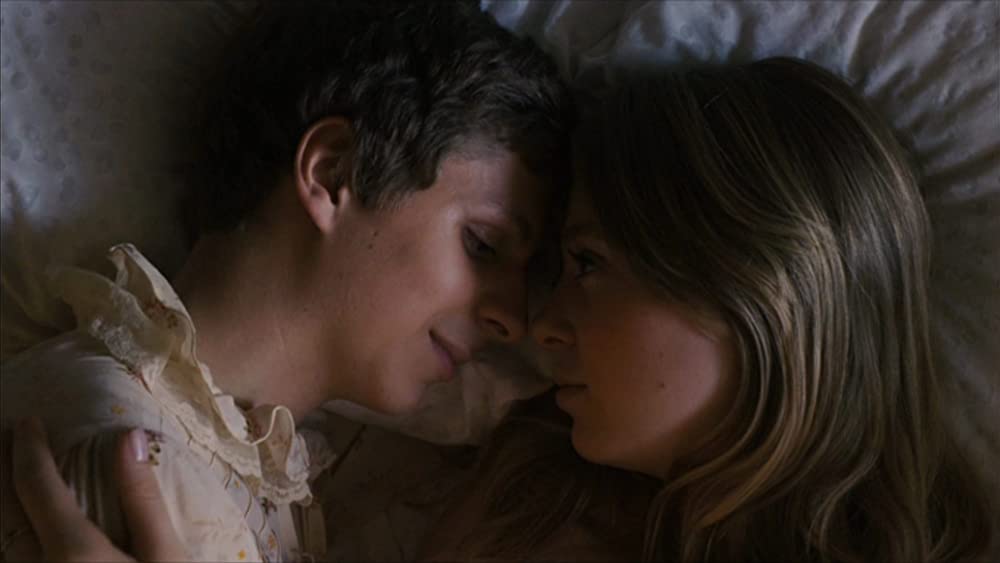 Youth in Revolt（原題）の画像