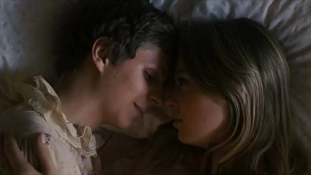 「Youth in Revolt（原題）」マイケル・セラ & ポーシャ・ダブルデイの画像