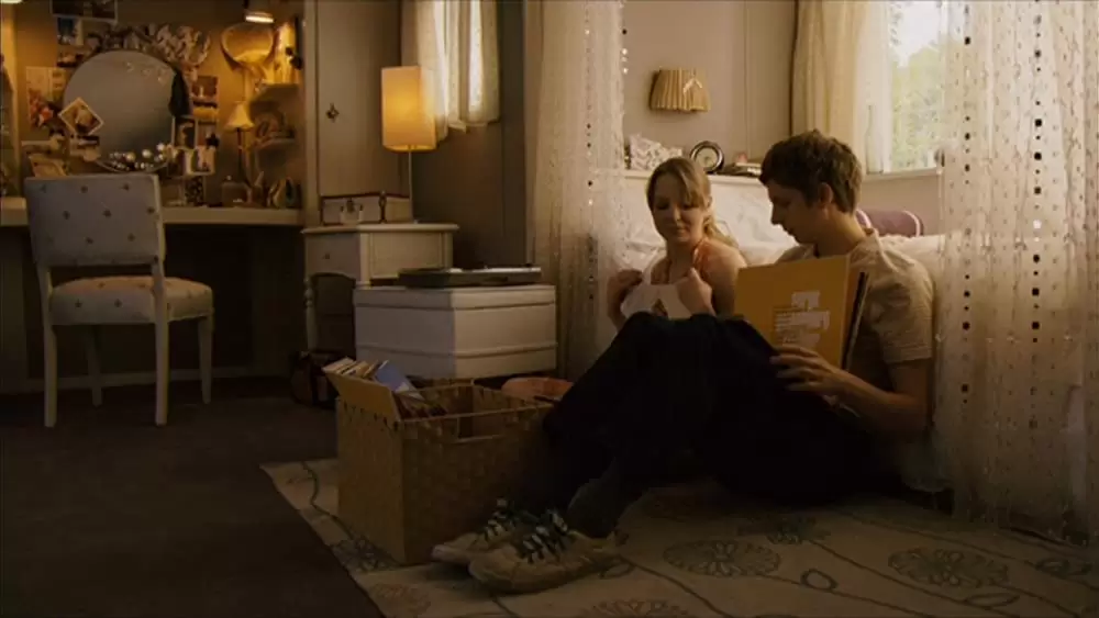 「Youth in Revolt（原題）」マイケル・セラ & ポーシャ・ダブルデイの画像