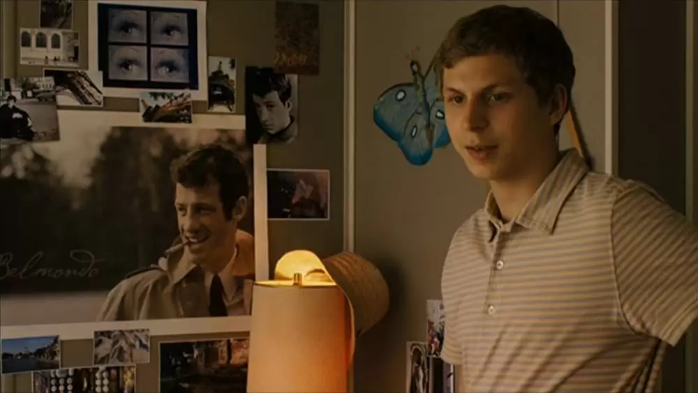 「Youth in Revolt（原題）」マイケル・セラの画像