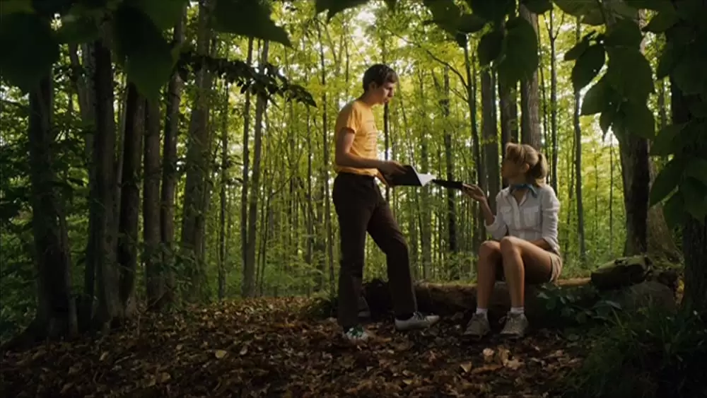 「Youth in Revolt（原題）」マイケル・セラ & ポーシャ・ダブルデイの画像