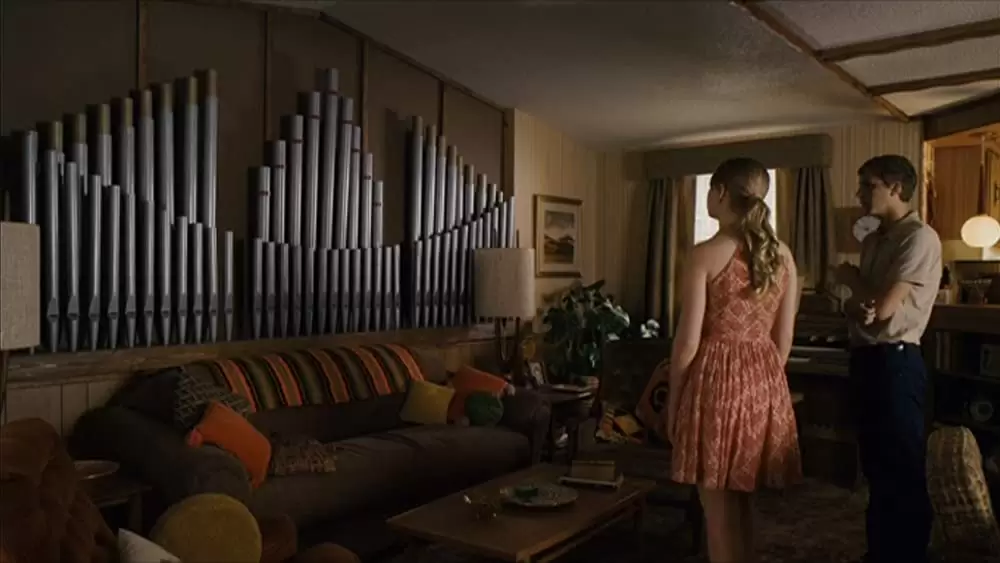 「Youth in Revolt（原題）」マイケル・セラ & ポーシャ・ダブルデイの画像