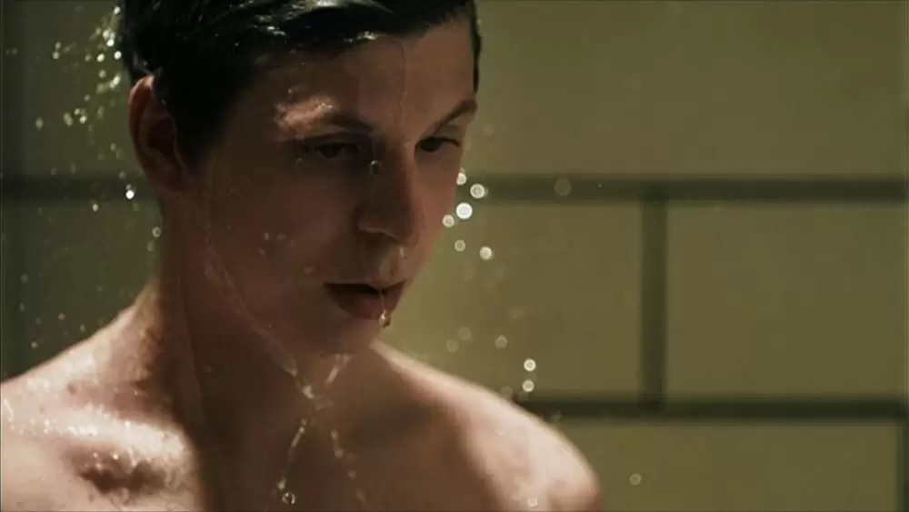 「Youth in Revolt（原題）」マイケル・セラの画像