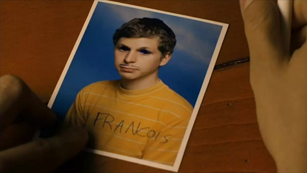 「Youth in Revolt（原題）」マイケル・セラの画像