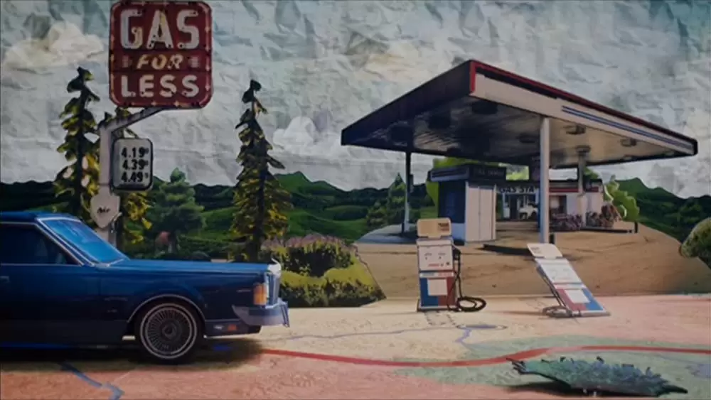 Youth in Revolt（原題）の画像