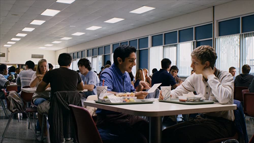 Youth in Revolt（原題）の画像