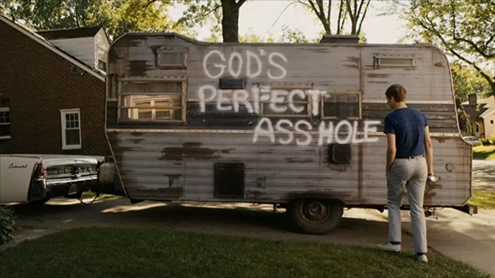 「Youth in Revolt（原題）」マイケル・セラの画像