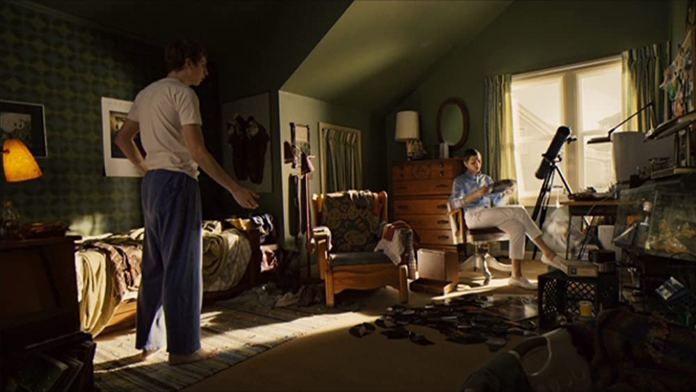 Youth in Revolt（原題）の画像