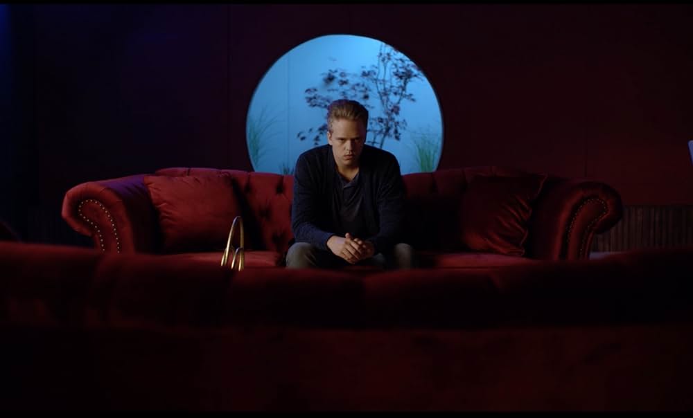 ファンハウス 殺戮の監禁部屋の画像