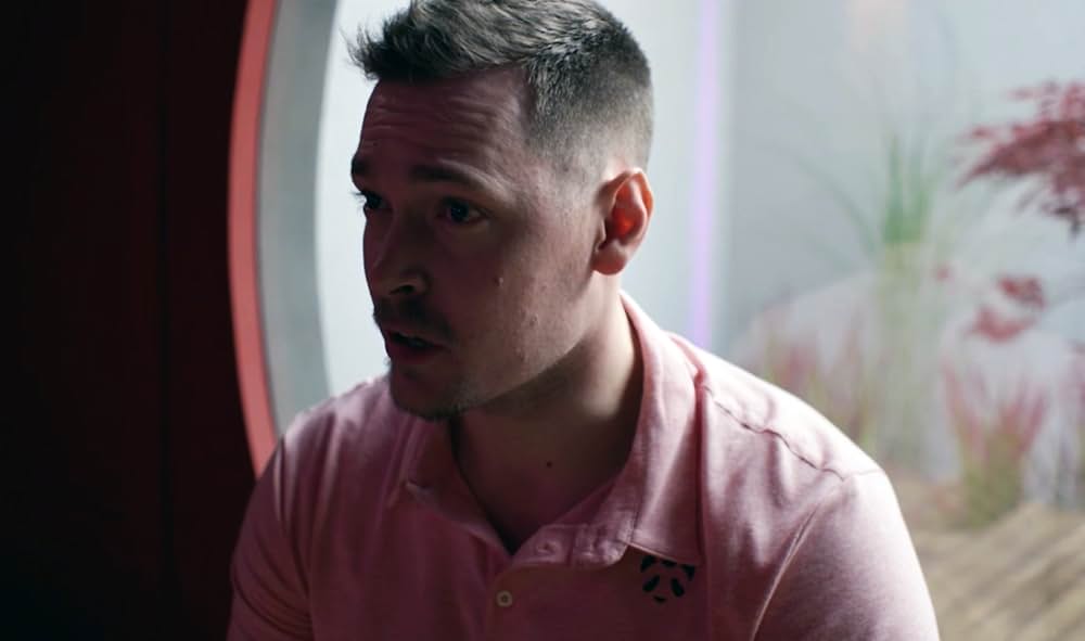 ファンハウス 殺戮の監禁部屋の画像