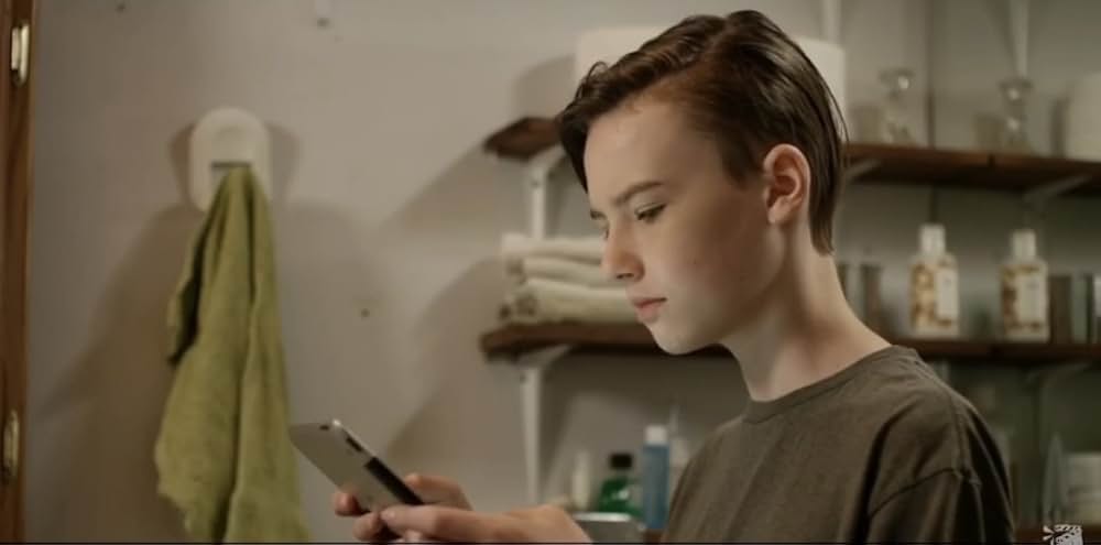 ファンハウス 殺戮の監禁部屋の画像