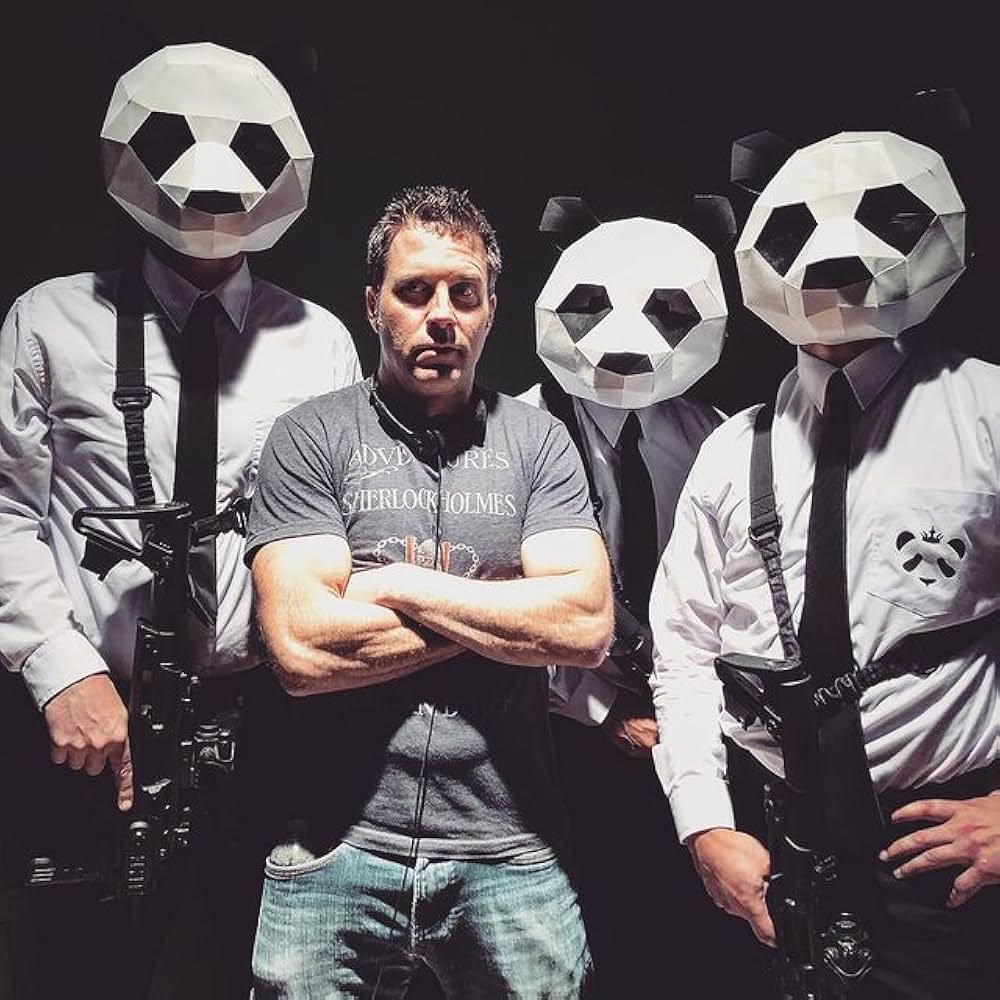 ファンハウス 殺戮の監禁部屋の画像