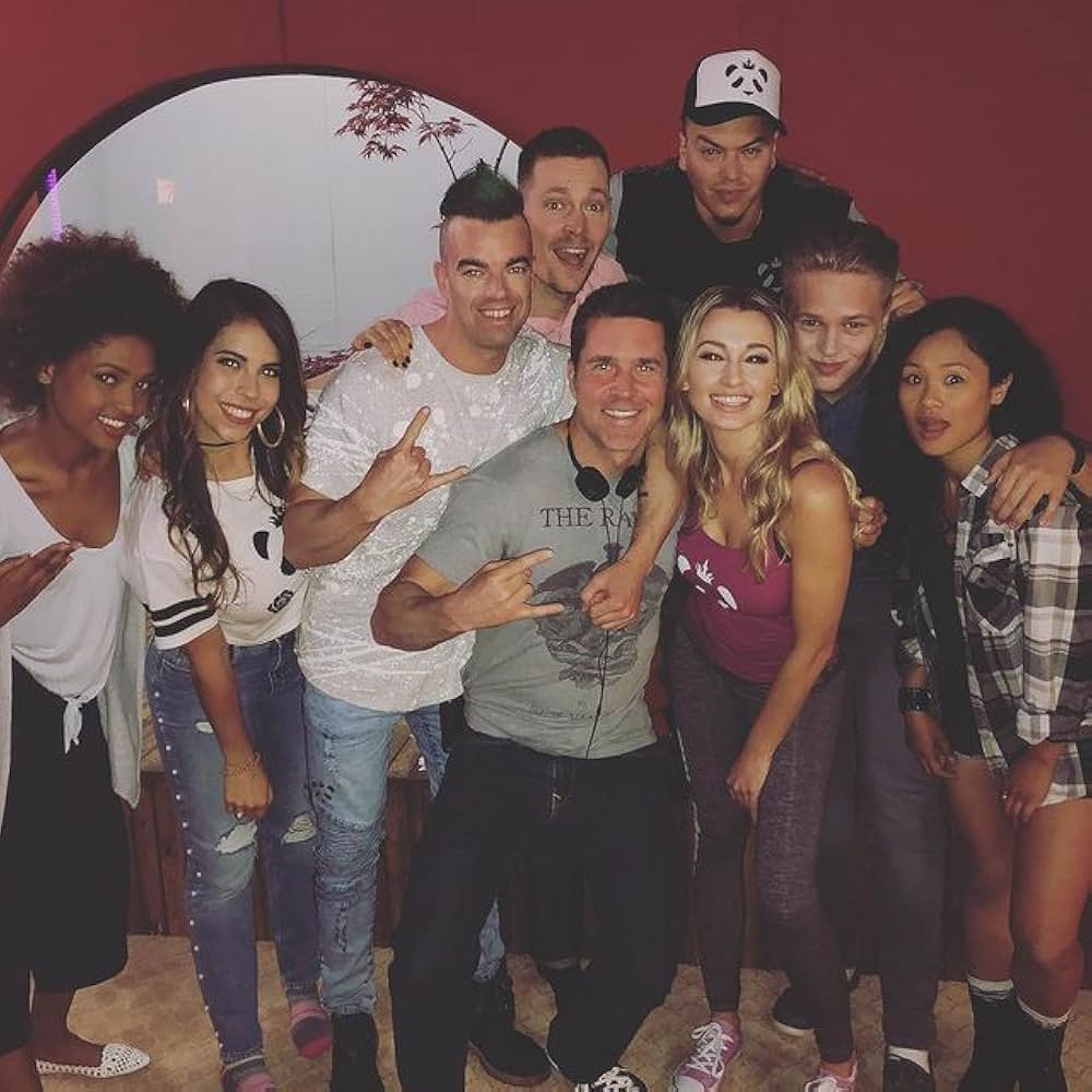 ファンハウス 殺戮の監禁部屋の画像