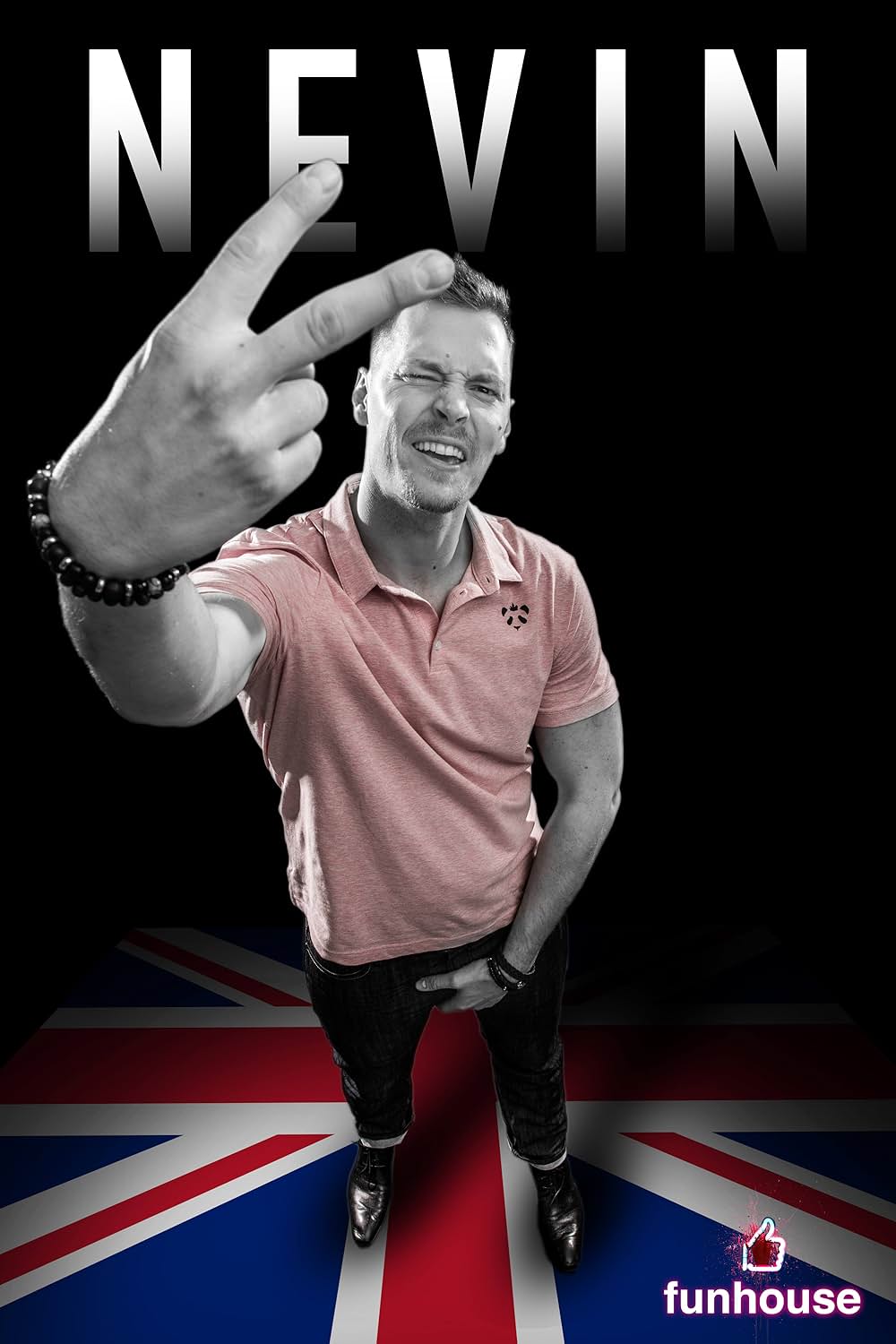 ファンハウス 殺戮の監禁部屋の画像