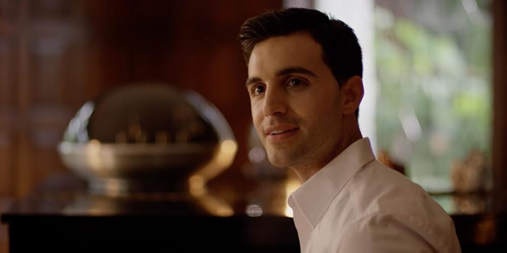 ファンハウス 殺戮の監禁部屋の画像