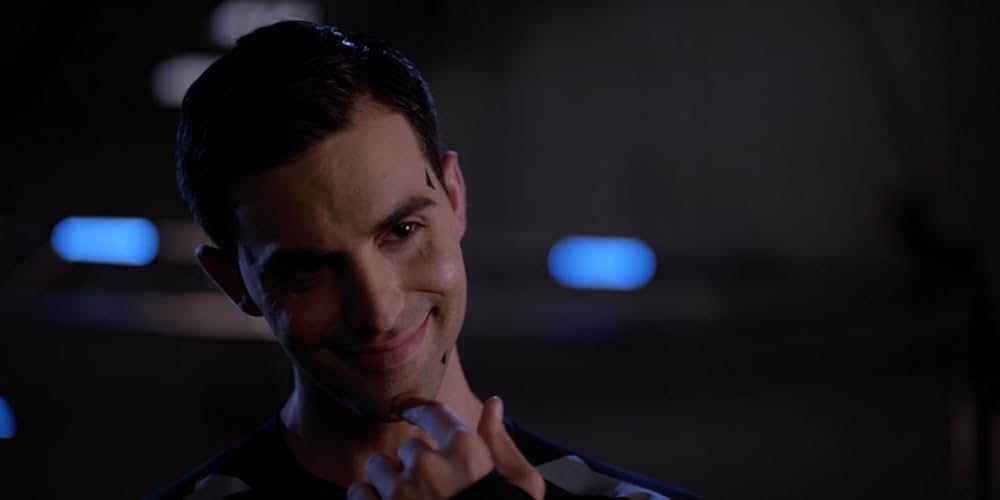 ファンハウス 殺戮の監禁部屋の画像