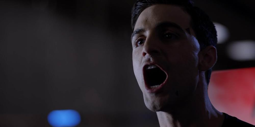 ファンハウス 殺戮の監禁部屋の画像