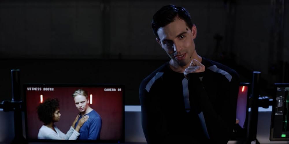 ファンハウス 殺戮の監禁部屋の画像