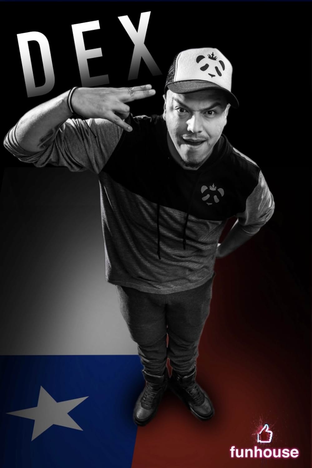 ファンハウス 殺戮の監禁部屋の画像