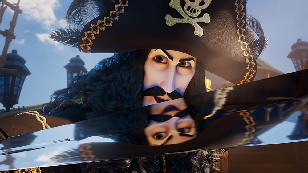 リトル・パイレーツの画像