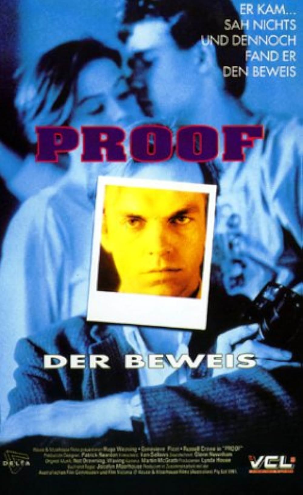 Proof（原題）の画像