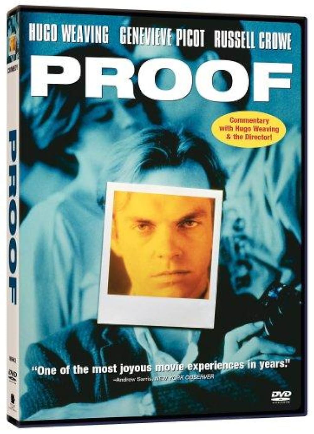 Proof（原題）の画像