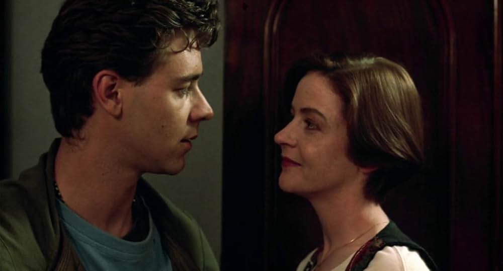 Proof（原題）の画像