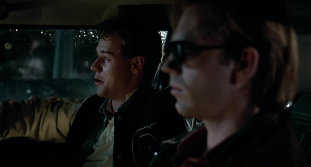 Proof（原題）の画像