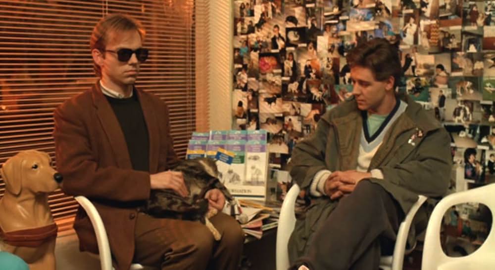 Proof（原題）の画像