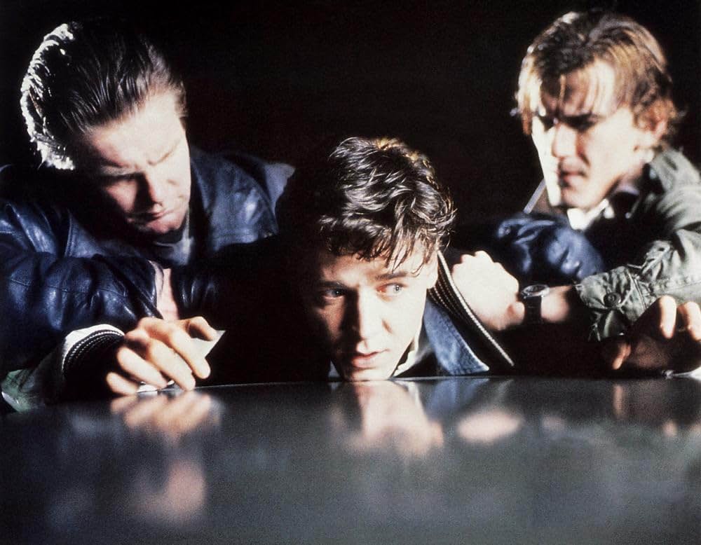 Proof（原題）の画像