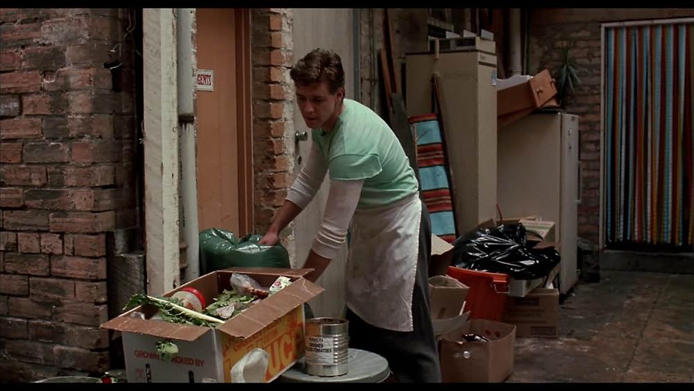 Proof（原題）の画像