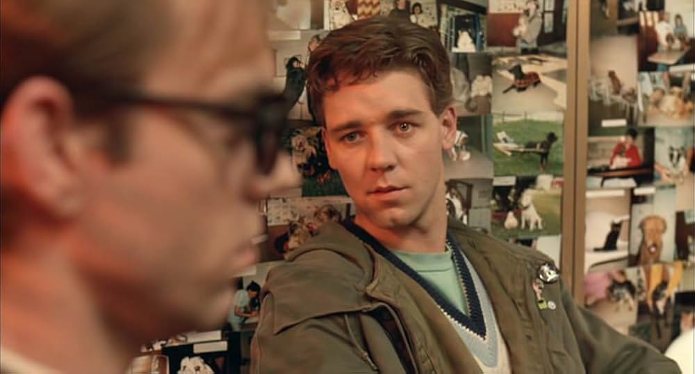 Proof（原題）の画像