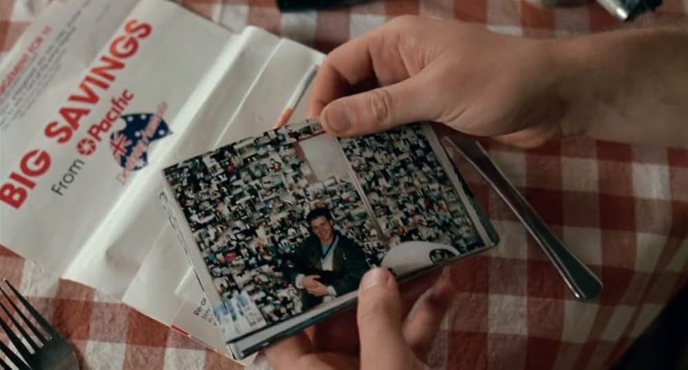 Proof（原題）の画像