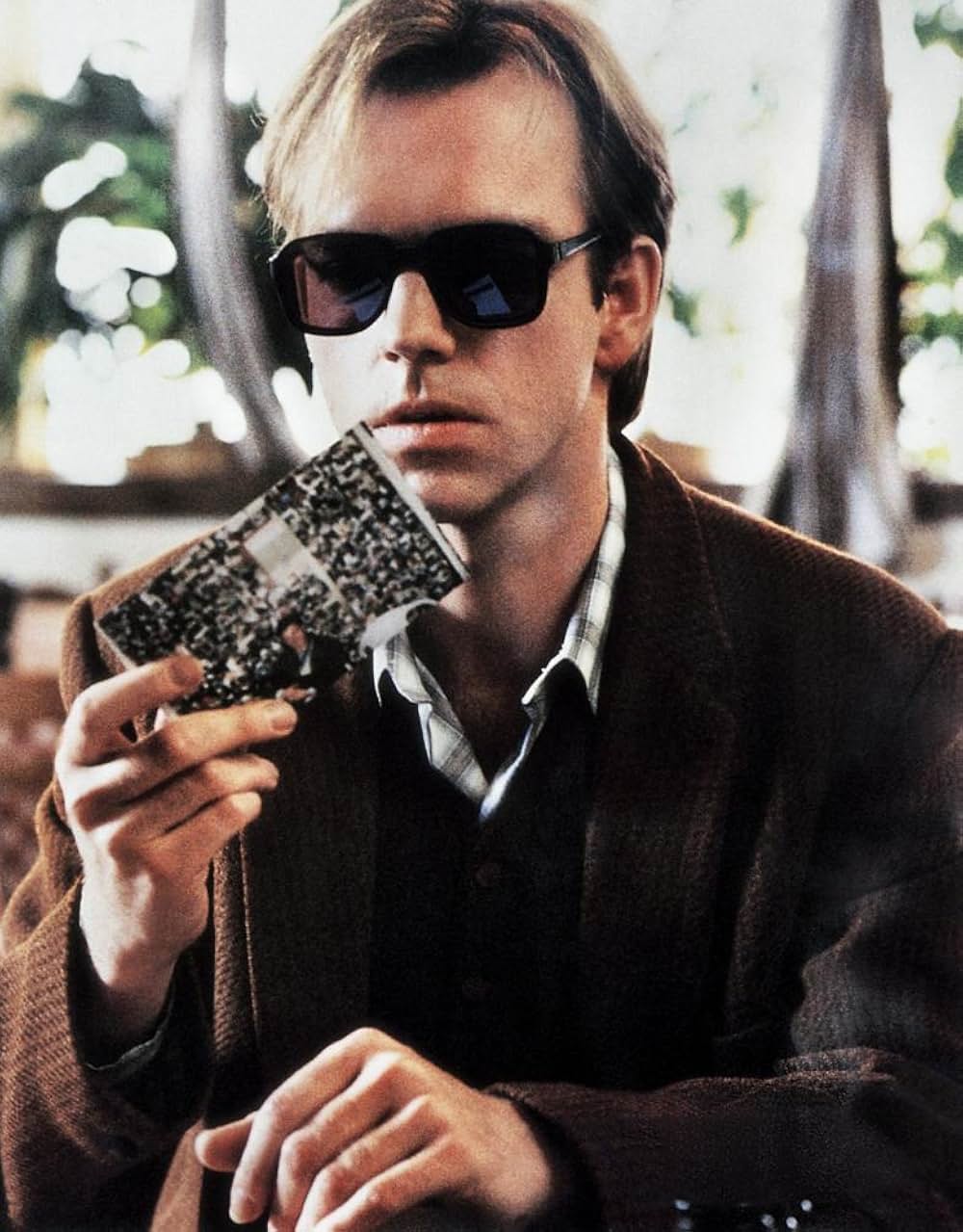 Proof（原題）の画像