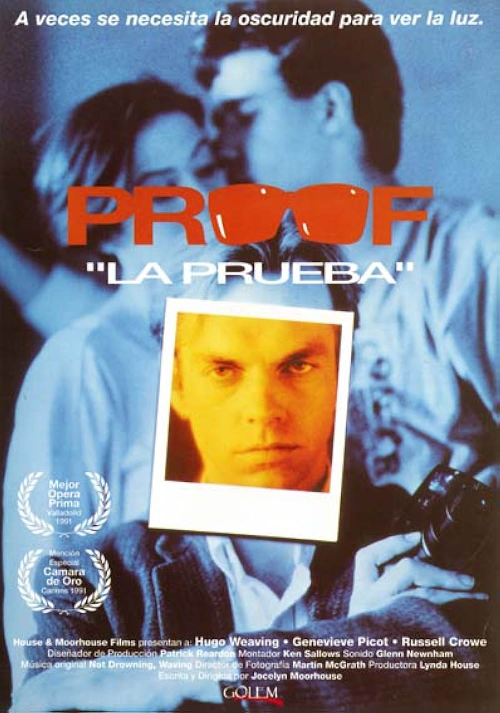 Proof（原題）の画像