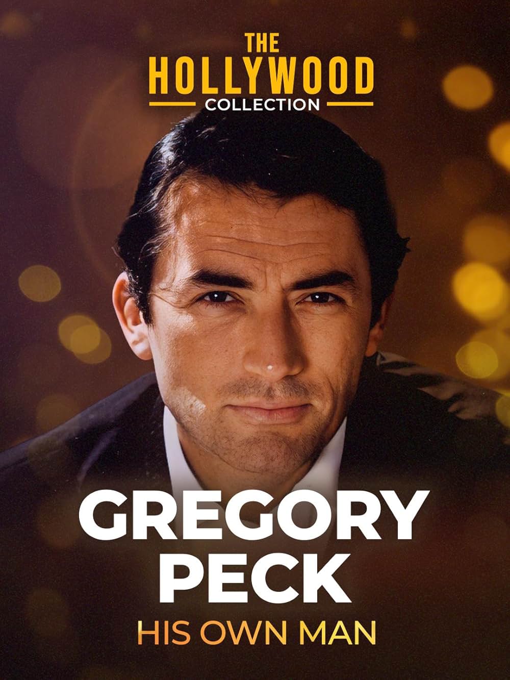 Gregory Peck: His Own Man（原題）の画像