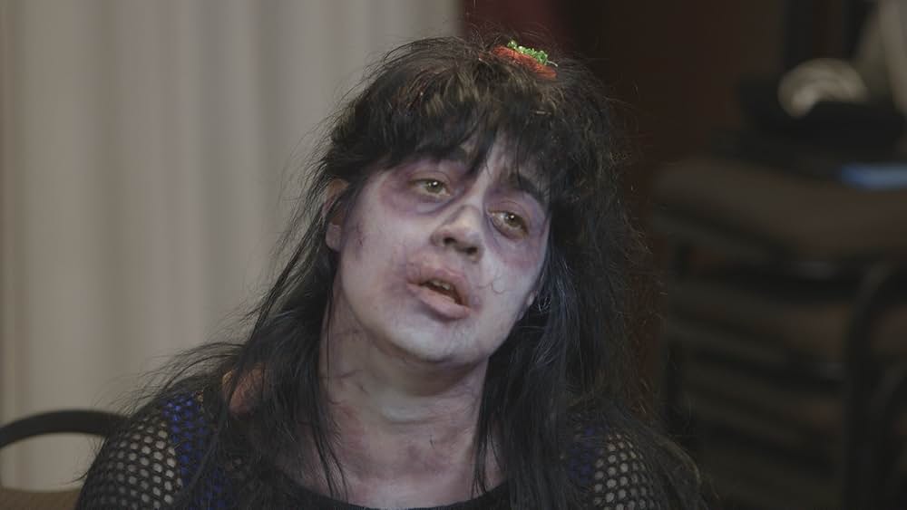 ゾンビのジョンおじさんの画像