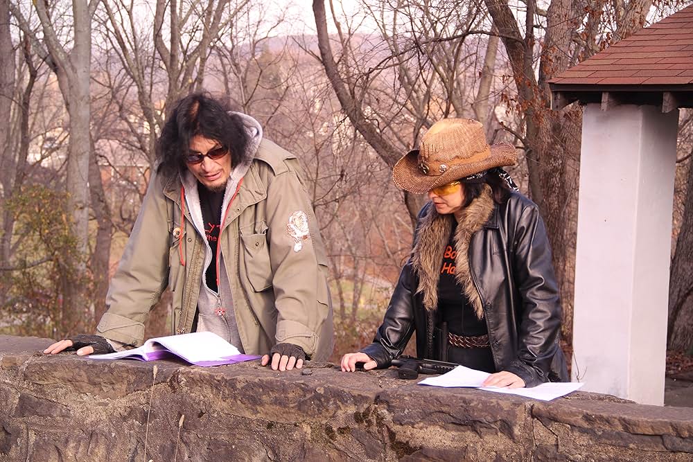 ゾンビのジョンおじさんの画像