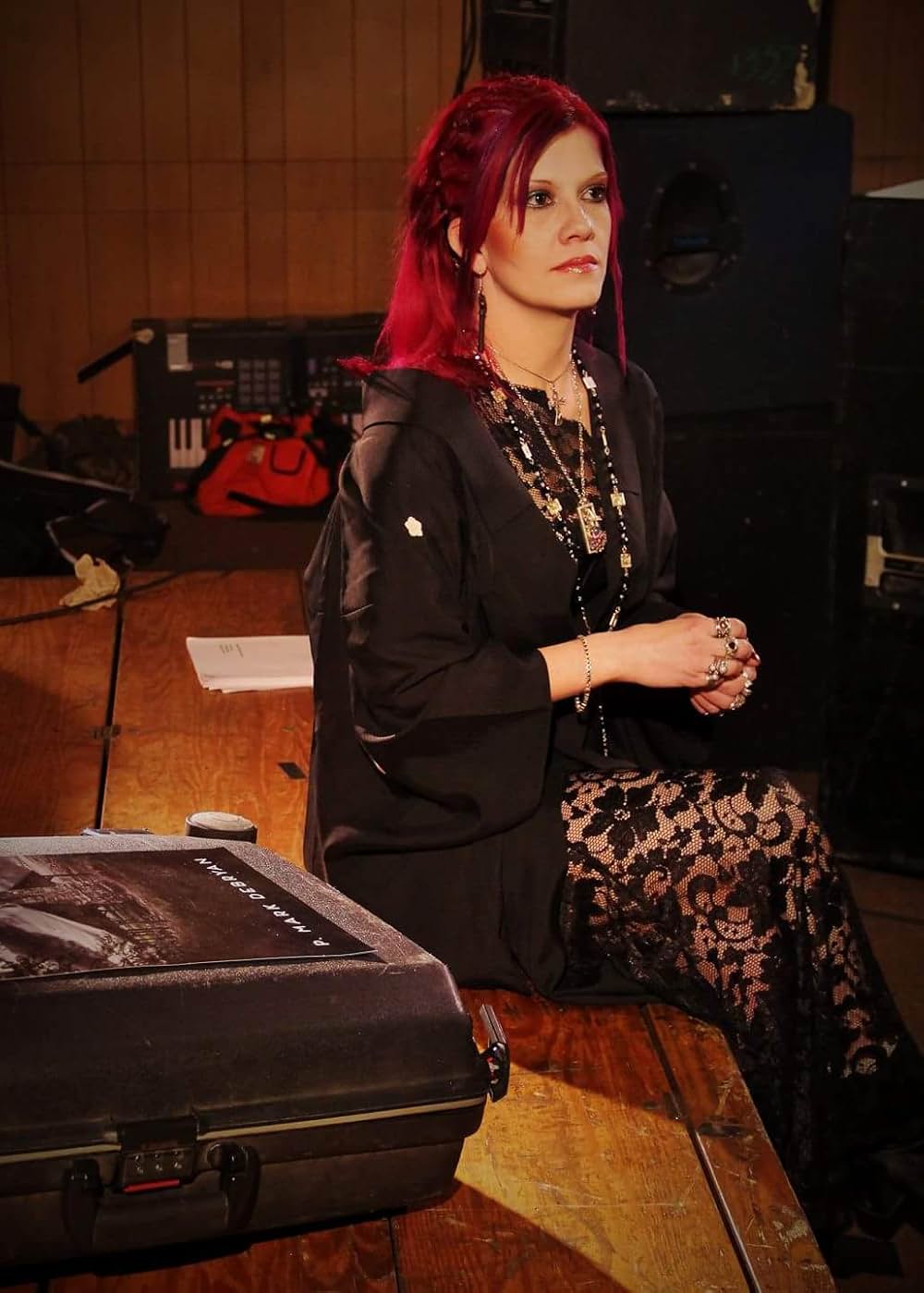 ゾンビのジョンおじさんの画像