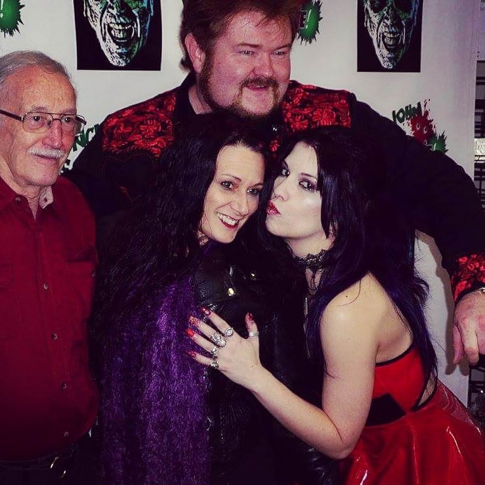 ゾンビのジョンおじさんの画像