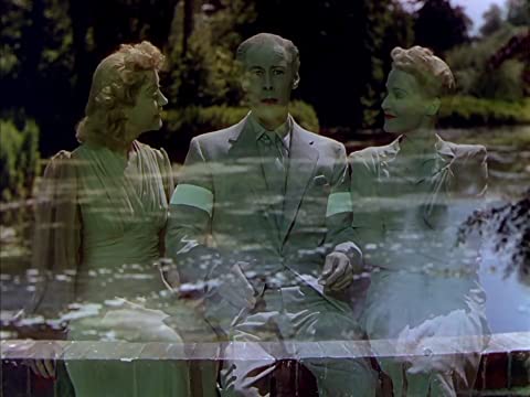 陽気な幽霊の画像